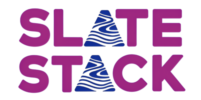 Slate Stack Logo